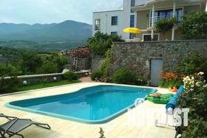 Дом 48м², 2-этажный, посуточно, 