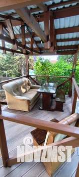 Дом 61м&sup2;, 1-этажный, посуточно, 