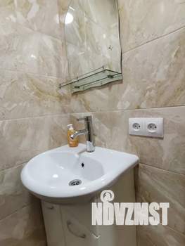 Дом 20м&sup2;, 1-этажный, посуточно, 