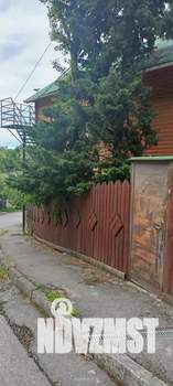 Дом 45м², 3-этажный, посуточно, 