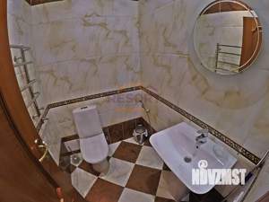 Дом 250м², 3-этажный, посуточно, 