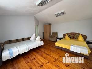 Дом 40м², 2-этажный, посуточно, 