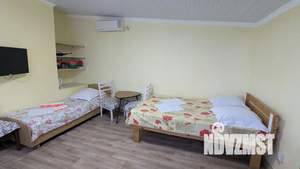 Дом 30м&sup2;, 1-этажный, посуточно, 