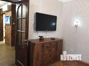 Дом 80м&sup2;, 2-этажный, посуточно, 