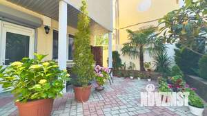 Дом 45м&sup2;, 2-этажный, посуточно, 