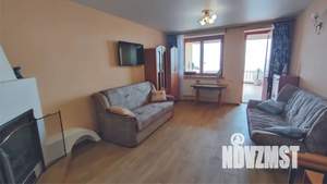 Дом 115м&sup2;, 3-этажный, посуточно, 