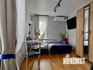 Дом 24м&sup2;, 1-этажный, посуточно, 