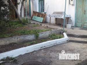 Дом 25м², 2-этажный, посуточно, 