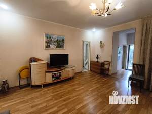 Дом 70м&sup2;, 2-этажный, посуточно, 