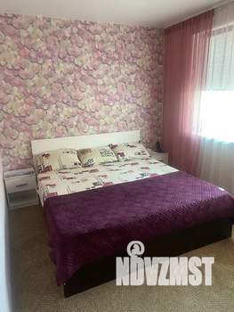 Дом 80м², 2-этажный, посуточно, 