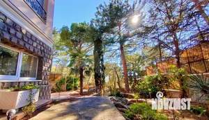 Дом 200м&sup2;, 3-этажный, посуточно, 