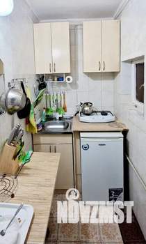 Дом 11м&sup2;, 1-этажный, посуточно, 