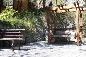 Дом 100м&sup2;, 2-этажный, посуточно, 