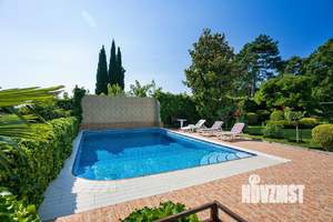 Дом 400м², 3-этажный, посуточно, 