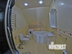 Дом 250м&sup2;, 3-этажный, посуточно, 