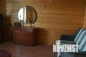 Дом 140м², 2-этажный, посуточно, 