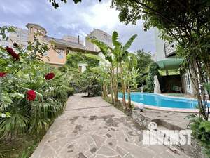 Дом 150м², 2-этажный, посуточно, 