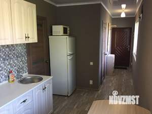 Дом 50м&sup2;, 2-этажный, посуточно, 