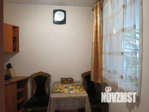 Дом 40м&sup2;, 1-этажный, посуточно, 