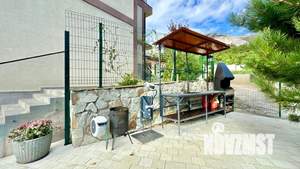 Дом 83м², 3-этажный, посуточно, 