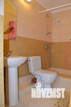 Дом 30м&sup2;, 2-этажный, посуточно, 