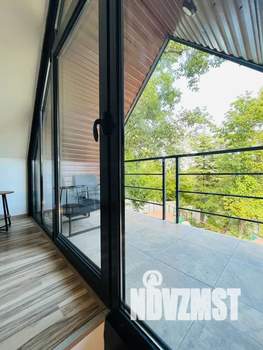 Дом 64м², 2-этажный, посуточно, 