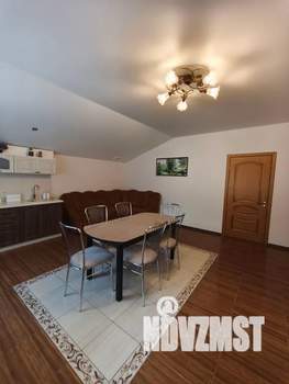 Дом 80м², 3-этажный, посуточно, 