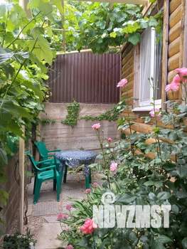 Дом 55м&sup2;, 2-этажный, посуточно, 