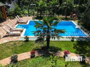 Дом 250м², 3-этажный, посуточно, 