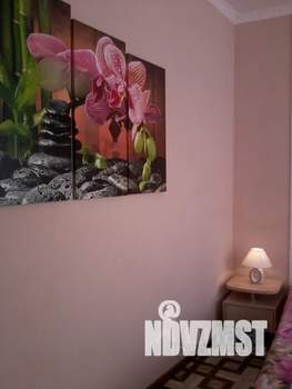 Дом 55м², 2-этажный, посуточно, 