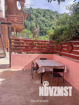 Дом 56м&sup2;, 2-этажный, посуточно, 