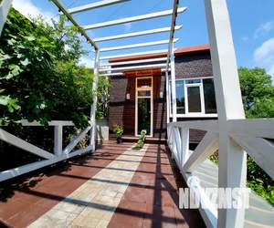 Дом 30м², 2-этажный, посуточно, 