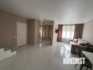 Дом 100м&sup2;, 2-этажный, посуточно, 