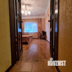 Дом 60м², 1-этажный, посуточно, 