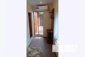 Дом 15м&sup2;, 1-этажный, посуточно, 