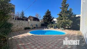 Дом 360м&sup2;, 4-этажный, посуточно, 