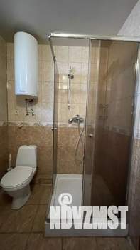 Дом 40м&sup2;, 1-этажный, посуточно, 