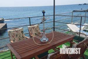 Дом 200м&sup2;, 3-этажный, посуточно, 