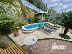 Дом 360м&sup2;, 3-этажный, посуточно, 