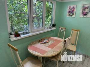 Дом 35м&sup2;, 1-этажный, посуточно, 