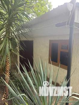 Дом 60м², 1-этажный, посуточно, 