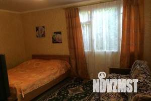 Дом 10м², 2-этажный, посуточно, 