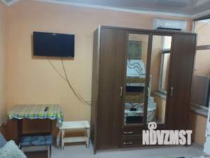 Дом 35м&sup2;, 2-этажный, посуточно, 