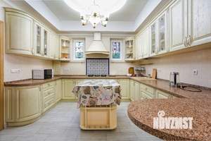 Дом 400м², 2-этажный, посуточно, 