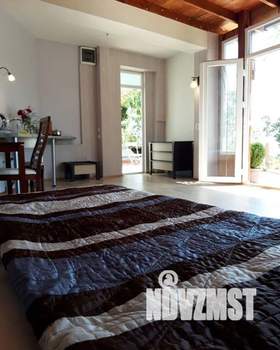 Дом 33м², 1-этажный, посуточно, 