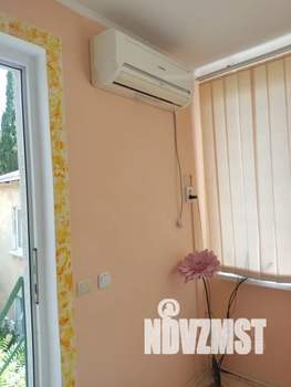 Дом 55м&sup2;, 2-этажный, посуточно, 