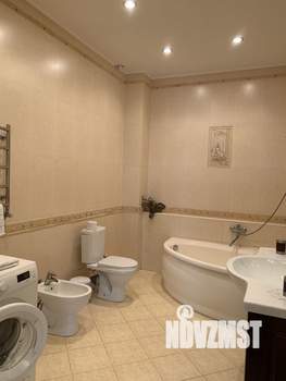 Дом 180м², 3-этажный, посуточно, 