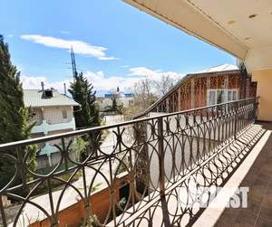 Дом 400м&sup2;, 4-этажный, посуточно, 