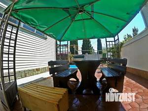 Дом 150м&sup2;, 3-этажный, посуточно, 