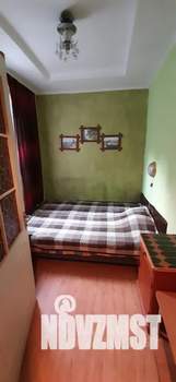 Дом 27м², 1-этажный, посуточно, 